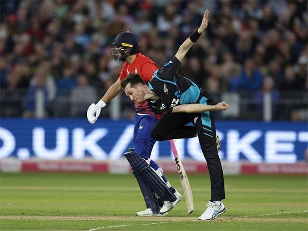 Adam Milne (Photo: New Zealand Cricket)