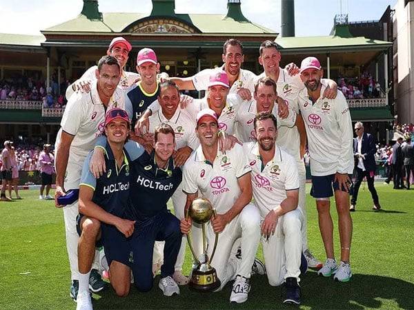 Team Australia (Photo: cricket.com.au)