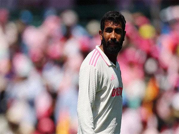 Jasprit Bumrah (Photo: @ICC/X)