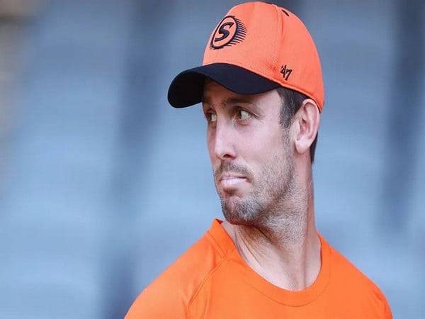 Mitchell Marsh (Photo: cricket.com.au)