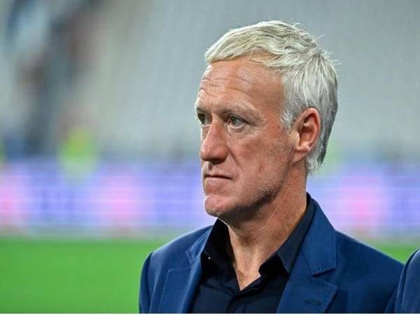 Didier Deschamps (Photo: UEFA official website)