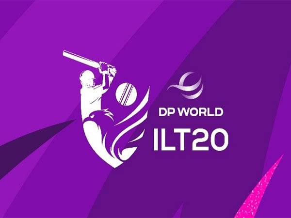 ILT20 logo (Photo: ILT20)