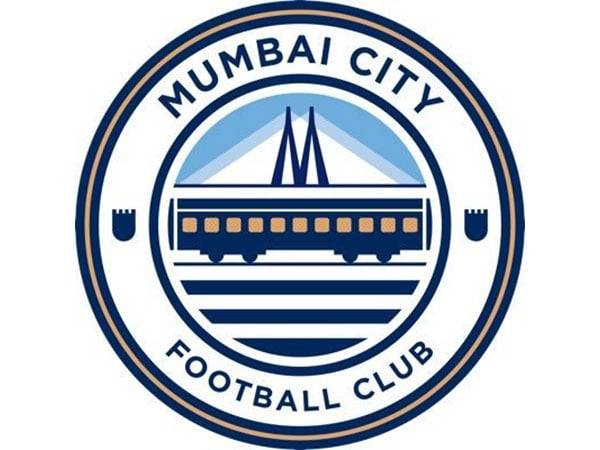 Mumbai City FC logo. (Picture: X/@MumbaiCityFC)