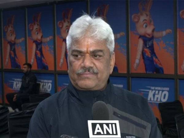 Ashwani Kumar Sharma (Photo: ANI)