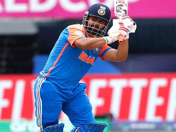 Rishabh Pant (Photo: BCCI)