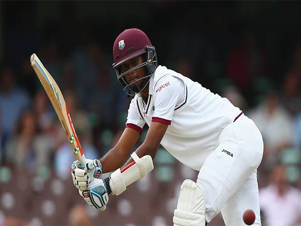 Kraigg Brathwaite (Photo: ICC)