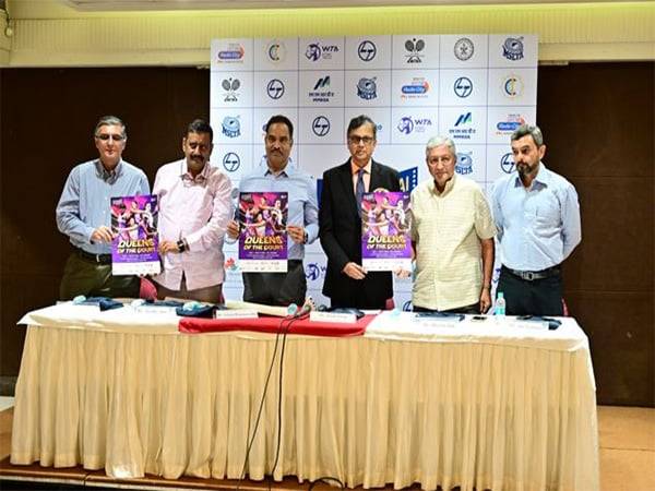 Mumbai Open will kickstart from February 1 onwards. (Photo- MSLTA)