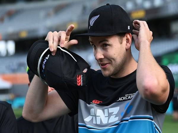 Jacob Duffy (Photo: New Zealand Cricket)