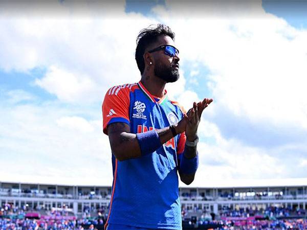 Hardik Pandya (Photo: ICC)