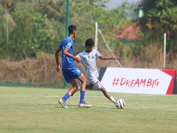 Players in action. (Picture: Dream Sports Championship)