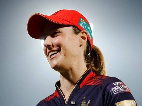 Ellyse Perry. (Picture: X/@wplt20)