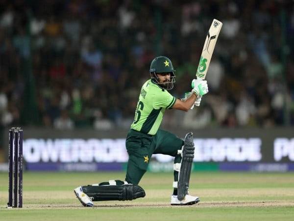 Babar Azam (Photo: @TheRealPCB/X)