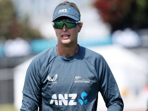 Molly Penfold (Photo: New Zealand Cricket)