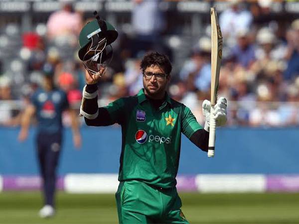 Imam-ul-Haq (Photo: X/@iRashidLatif68)