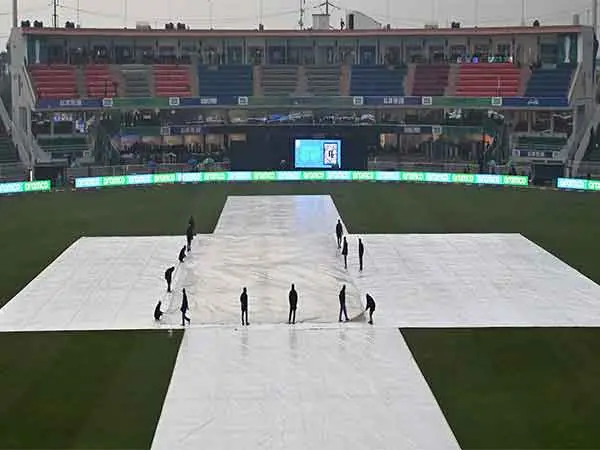 Rawalpindi Cricket Stadium (Photo: ICC)