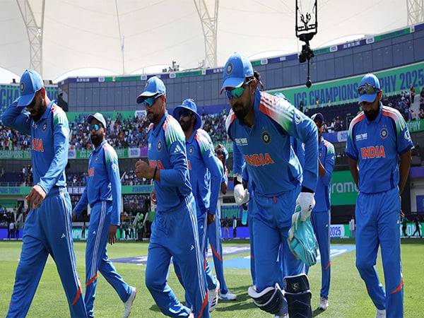 Team India (Photo: ICC)