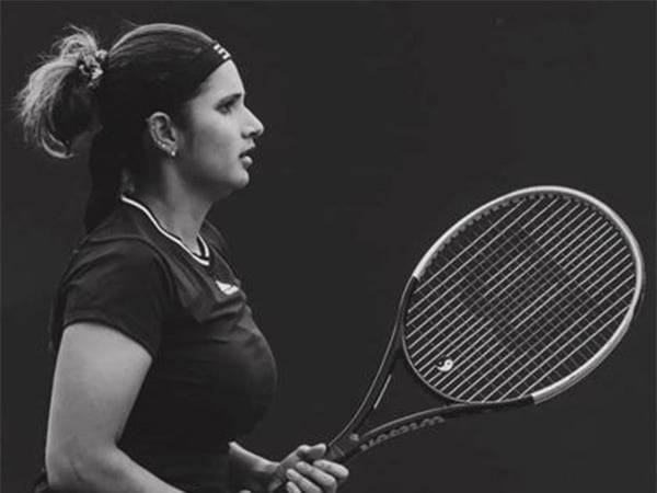 Sania Mirza (Photo- Sania Mirza Instagram/mirzasaniar)