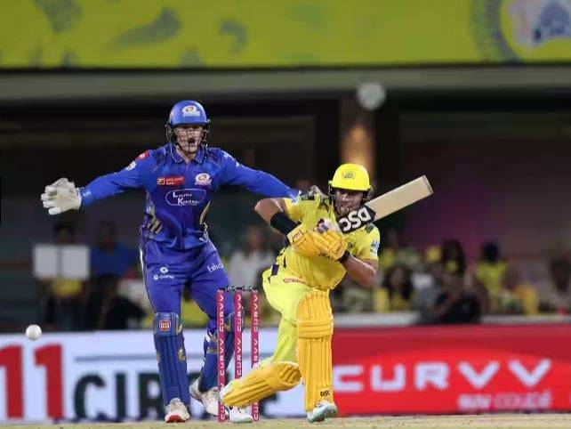 Chennai Super Kings opener Rachin Ravindra (Photo: IPL)