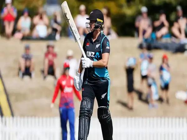 Injured Sophie Devine ruled out of 5th T20I against England Women