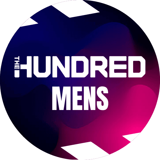 The Hundred Mens Standings