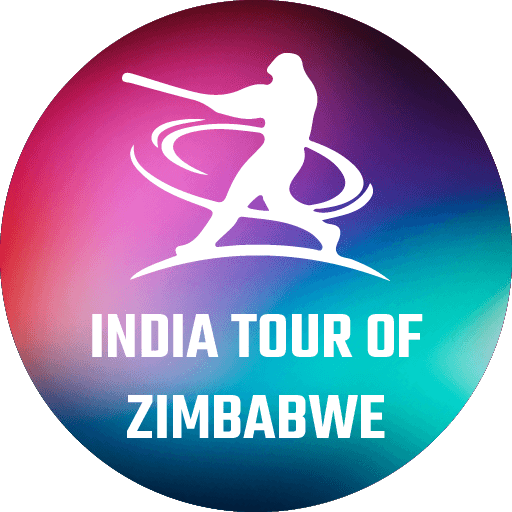 India tour of Zimbabwe