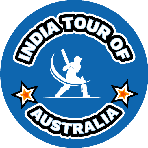 India tour of Australia News