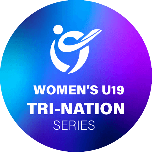 Women's U19 Tri-Nation Series