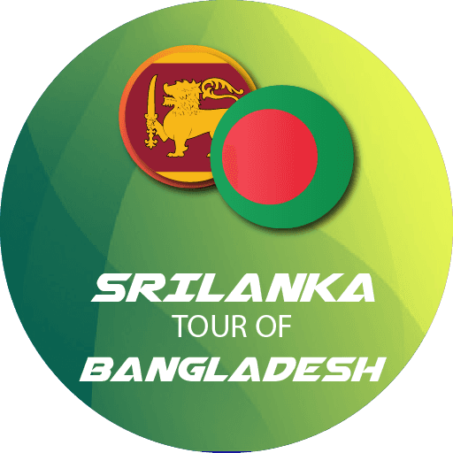 Sri Lanka tour of Bangladesh