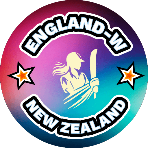 England Womens tour of New Zealand