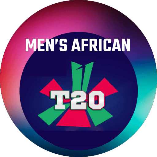 Men's African T20