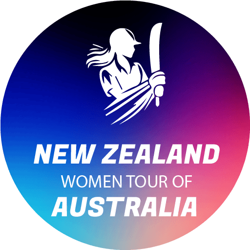 New Zealand Women tour of Australia Schedule