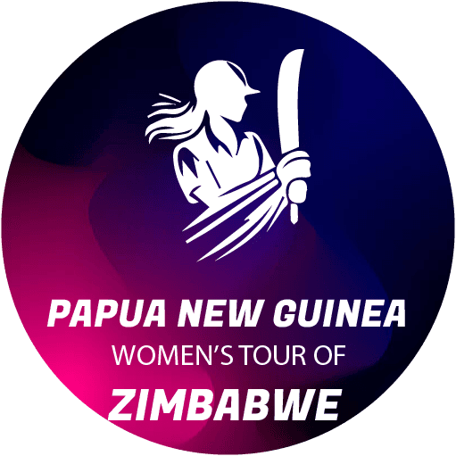 PNG Women's tour of Zimbabwe