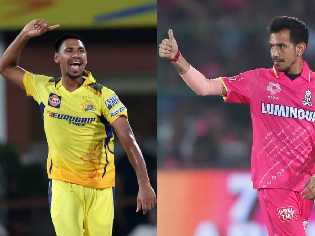 IPL 2024 Purple Cap Mustafizur Rahman Yuzvendra Chahal