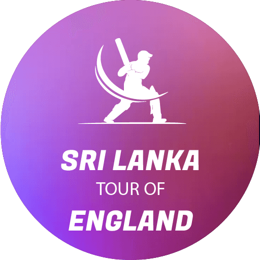 Sri Lanka tour of England