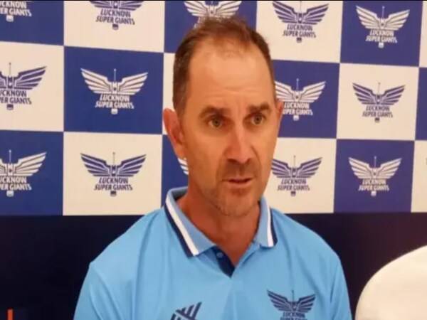 LSG coach Justin Langer talks about signing Rohit Sharma in IPL 2025