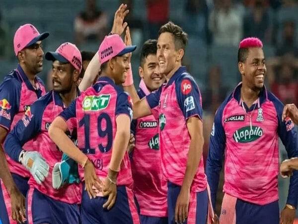 Rajasthan Royals have won all of their four matches in IPL 2024