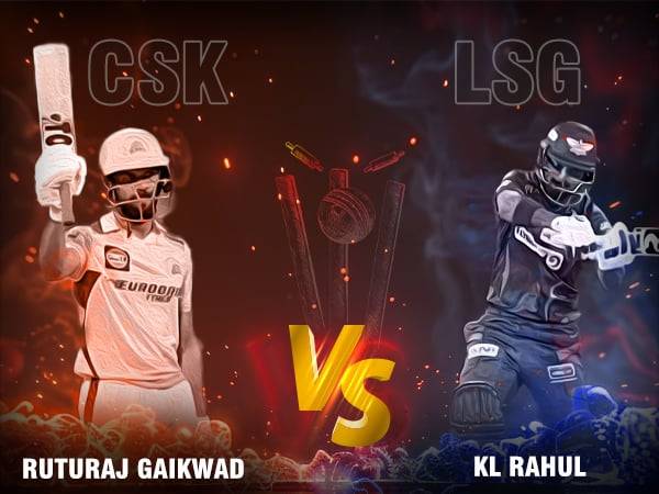 Chennai Super Kings vs Lucknow Super Giants IPL 2024 Match 39