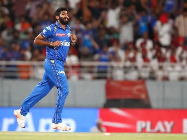 Jasprit Bumrah is the highest wicket taker in IIPL 2024