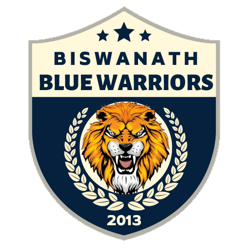 Biswanath Blue Warriors