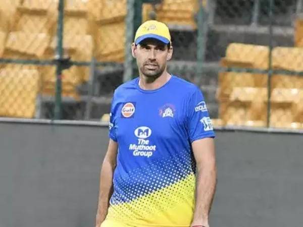 Stephen Fleming talks about CSK's playing XI changes in IPL 2024