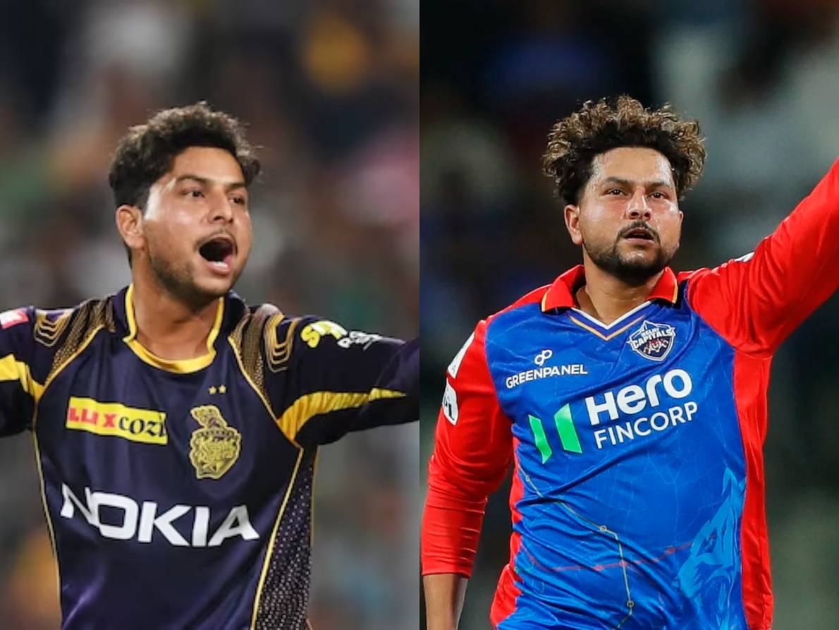 Kuldeep Yadav KKR IPL 2019 Struggles