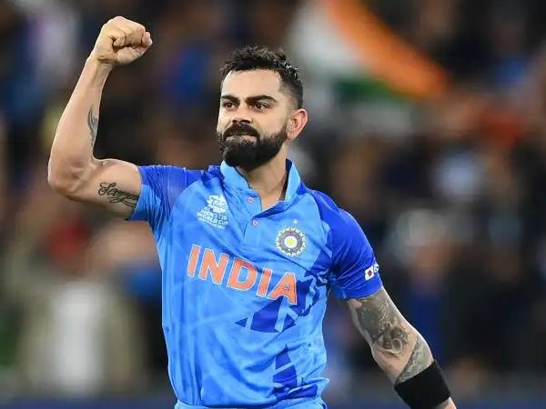 Sanjay Manjrekar has not picked Virat Kohli in his India squad for 2024 T20 World Cup