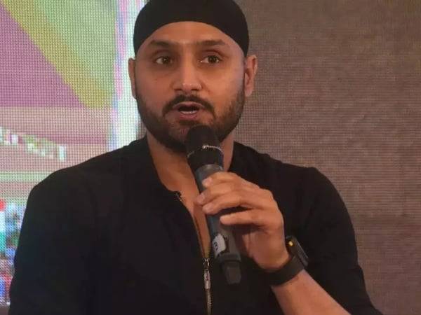 Harbhajan Singh has named his India squad for 2024 T20 World Cup