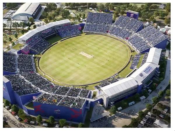 All About New York Cricket Stadium That Is Hosting India vs Pakistan T20 World Cup 2024 Match