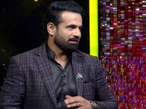 Irfan Pathan talks about selection criteria in T20 World Cup 2024