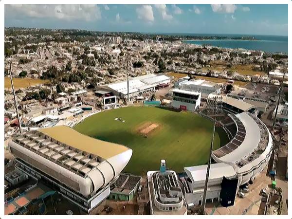 Know All About T20 World Cup 2024 Venue