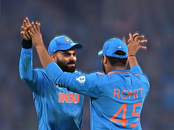 SWOT Analysis of India squad for the ICC T20 World Cup 2024