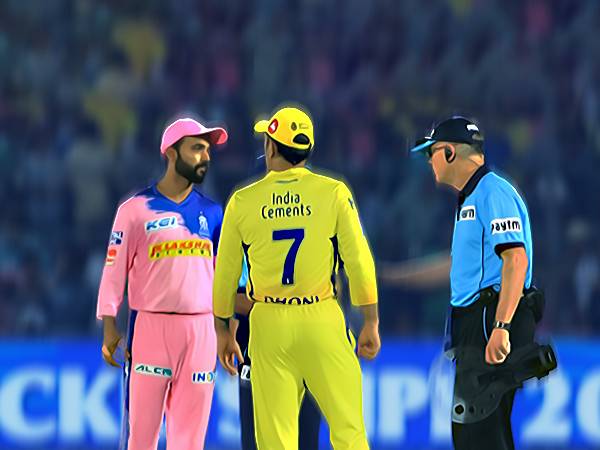 4 Unpopular Cricket Rules In The IPL History