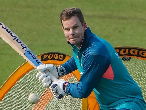 Steve Smith has not been included in Australia squad for the T20 World Cup 2024