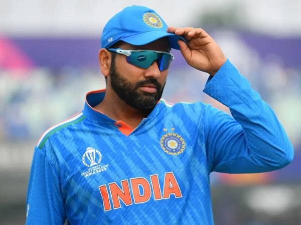 Rohit Sharma will be India captain in the T20 World Cup 2024